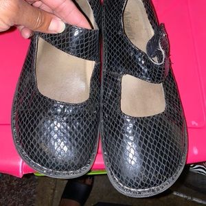 Alegria size. 40